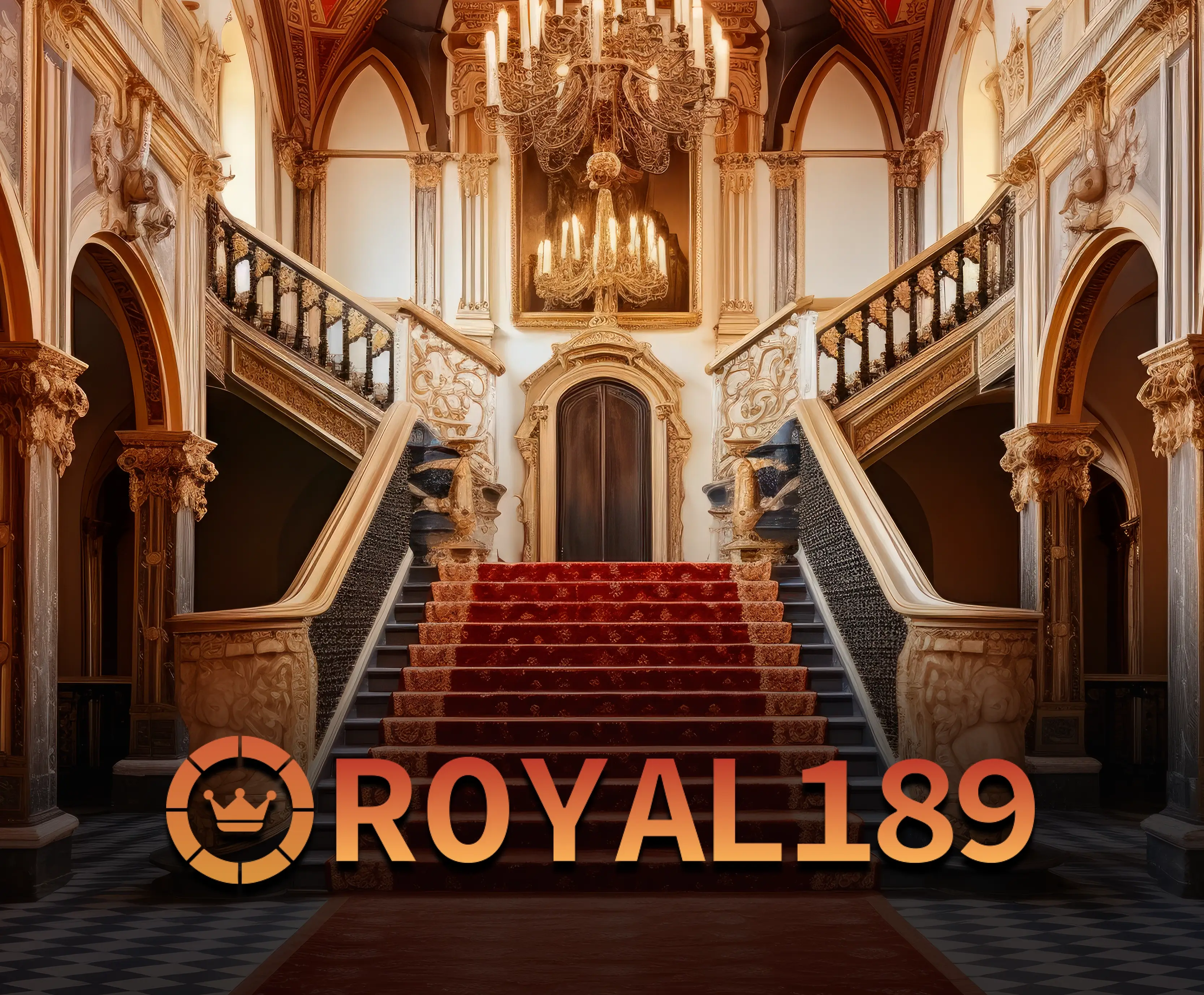 Royal189